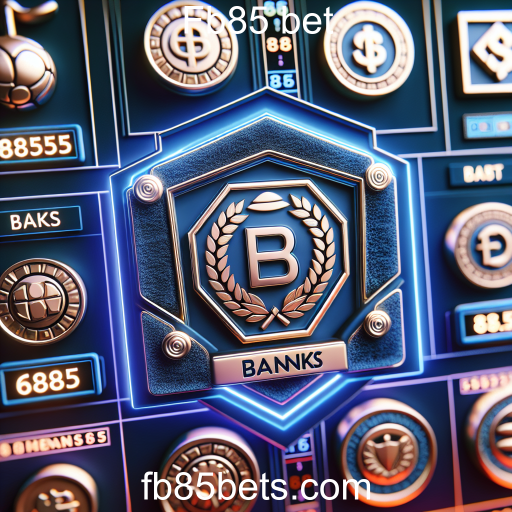 Explore a Categoria 'Bancos' no Fb85 Bet: Desafios e Diversão